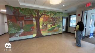 Grand opening held at Minock Park Place