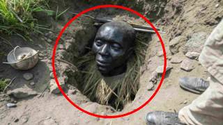 Unexpected Discoveries Found While Digging Underground - Part 2