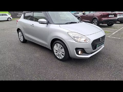 Suzuki Swift Automatic - Image 2