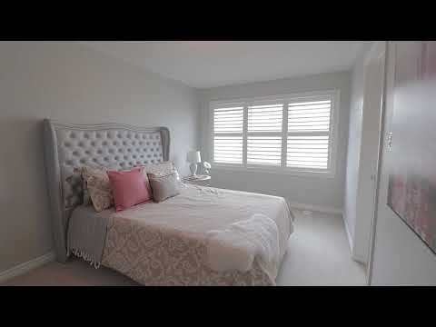 48 New Pines Trail  Brampton  ON L6Z 0B4