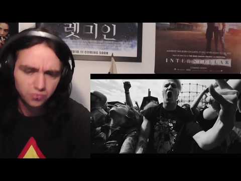 Tuska20 - (The Anniversary Song) Reaction/ Review