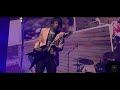 Beartooth I WAS ALIVE Live 4K 2 17 2024 San Antonio TX Boeing Tech Center