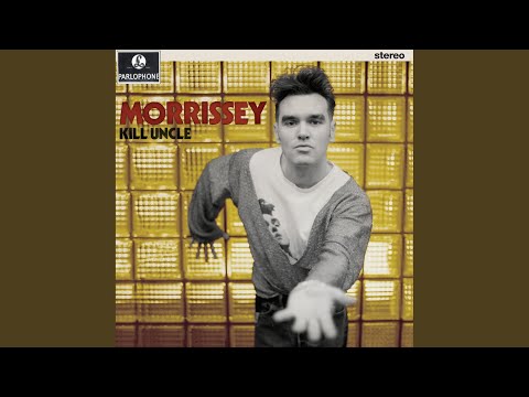 Driving Your Girlfriend Home - Morrissey
