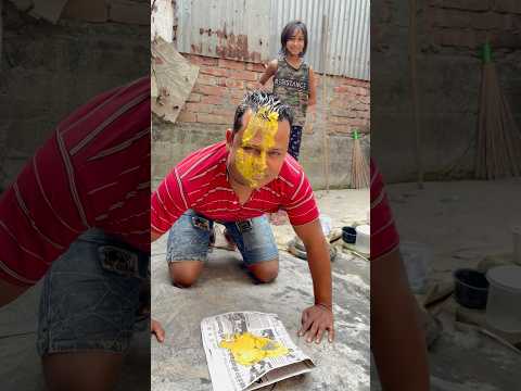 Hagu Prank 😜🥹 #funny #comedy #trending #youtubeshorts