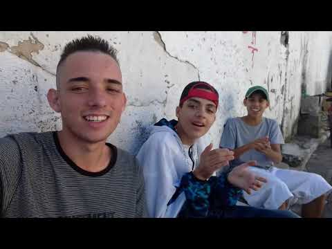 Mc Jhou da Capital , Mc FD & Mc Iago Zl Medley na Z/L