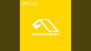 Taurine (Original Mix)