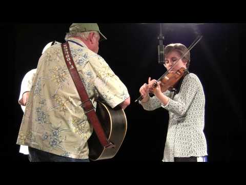 Aynsley Porchak ~ Grand Champion Division ~ Weiser National Fiddle Contest 2011 ~ Rd 4
