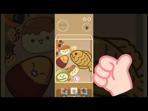 Taiyaki Game