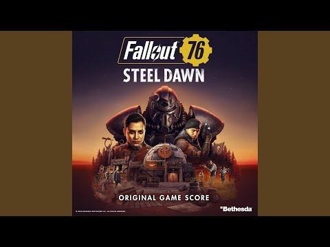 Steel Dawn Main Theme