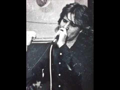 Gerhard "Sweety" Schönherz - Willenlos