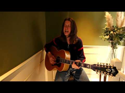 Video thumbnail for Everyday I Write The Book (In Isolation)