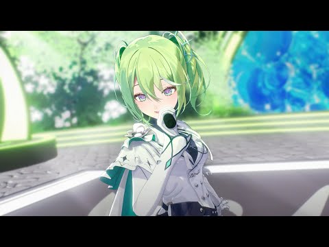 [4K] Henceforth - Orangestar / 유즈하 리코 (Yuzuha Riko) cover