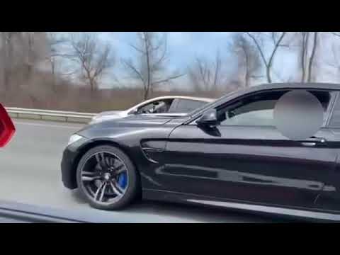 Bm3 M4 Vs FBO Camaro SS