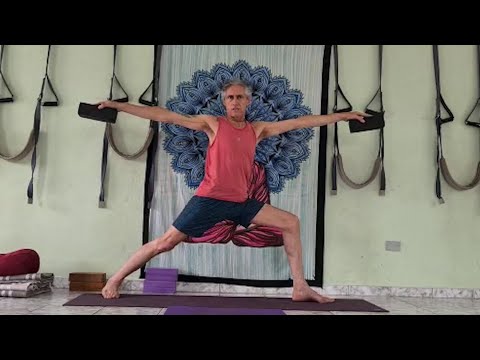 [Yoga] O Uso de Blocos