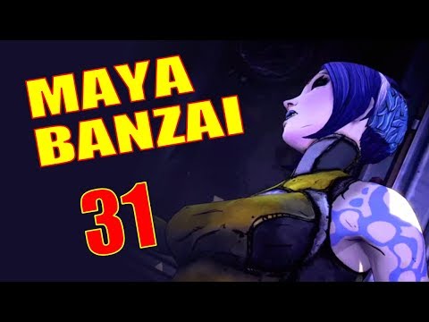 Borderlands 2 Walkthrough: Banzai Maya Run #31 - Home Movies