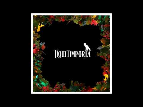 Nosecuenta - Tiquitimporta