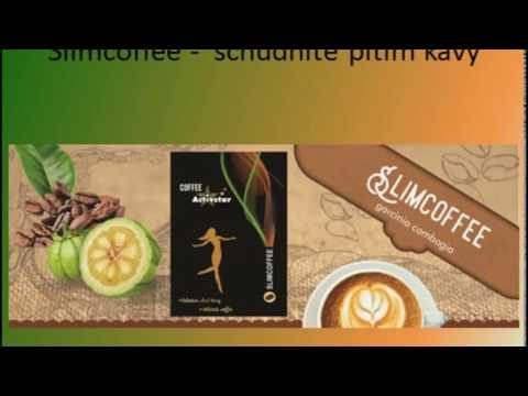 Vaše ranní káva právě dostala nový impuls – Slimcoffee od Activstaru