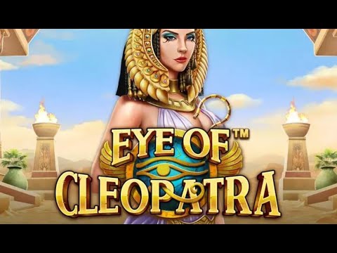 Eye Of Cleopatra gameplay video
