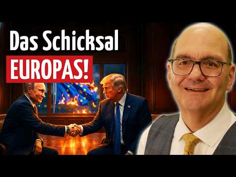 Großes Endspiel: Warum Europa vor dem Kollaps steht (Peter Denk)