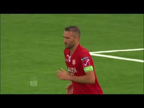 V.Entella-Carpi 0-0: gli highlights