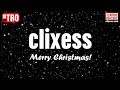 Christmas Intro Video With Falling Snow Effect And Logo Made By Snowfall