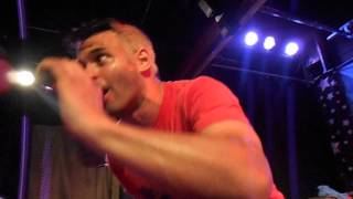 The Whiskey, The Liar, The Thief - Patent Pending