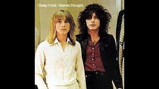 Cheap Trick - On Top Of The World