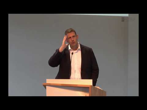 Olaf Latzel - Der Lohn der Nachfolge Jesu!  20.5.2017