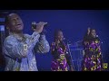 Adonai Pentecostal Singers Ichubo Chandi Cross Over Concert 2022 2023