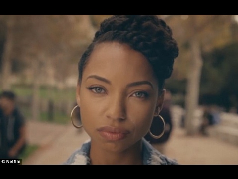 Trailer for 'racist' Netflix series Dear White People 'gets a million dislikes in just ONE day'