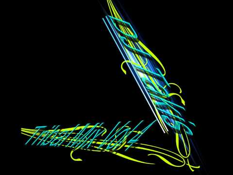 Tribal Mix Vol 4 2011(DJ Takis)