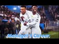[] FC26 MANAGER CAREER [] REAL MADRID SEASON 1 [] STARTS NOW [] DEFAULT Thumbnail