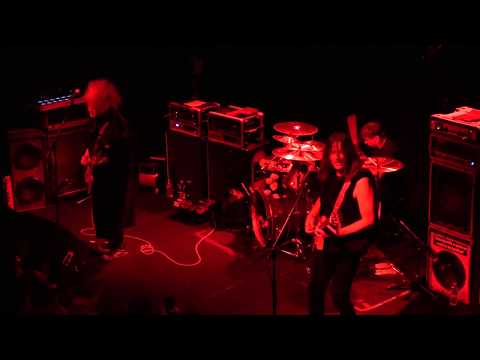 The Melvins 8/11/17 (Part 1 of 3) Louisville, KY @ Headliner's Music Hall