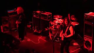 The Melvins 8/11/17 (Part 1 of 3) Louisville, KY @ Headliner's Music Hall