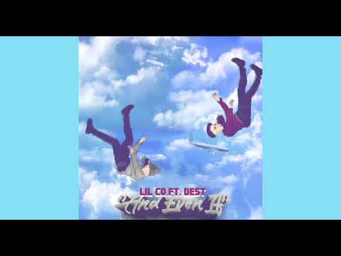 Lil Co - And Even If ft. Dest (prod Stunna Made/Lay Z) (Official Visualizer)