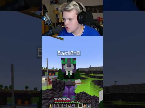 NOOREAX TÖTET BASTIGHG IN CRAFT ATTACK 12?! #bastighg #craftattack #ghg #nooreax