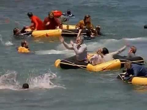 ► baywatch s09e02 Crash Part 2