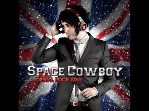 Space Cowboy falling down remix) feat LMFAO