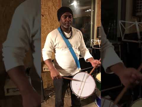 Samba Império Serrano Caixa - Carioca de Copenhague