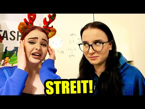 Wir streiten uns wegen Essen 😤😡 | Celina Vlogs