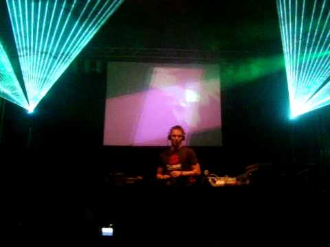 KAI TRACID @ Sonic 17