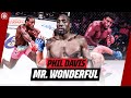 Phil Davis with WONDERFUL FINISHES ?? | Bellator MMA