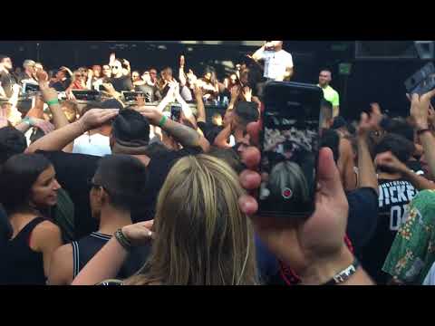 Marco Carola@Cocoricó plays Marco Carola - Bloody Cash