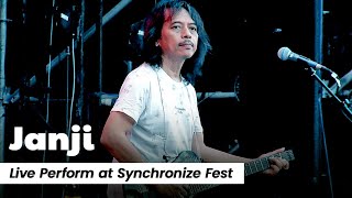 Download lagu JANJI - GIGI BAND | NOSTALGIA ANAK 90AN DI SYNCHRONIZE FEST 2024 🔥 mp3 Download lagu JANJI - GIGI BAND | NOSTALGIA ANAK 90AN DI SYNCHRONIZE FEST 2024 🔥 mp3