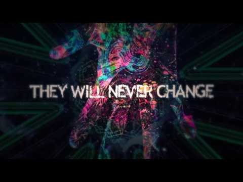 Pil & Bue - No Is The Answer (Official Lyric Video)