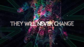 Pil & Bue - No Is The Answer (Official Lyric Video)