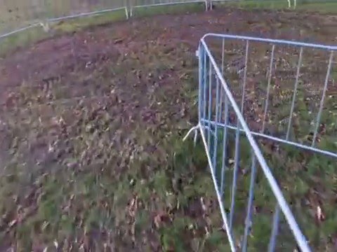 Rondje GP Adrie van der Poel Hoogerheide 2016