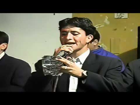 Edwin Alcántara Limay - Perdóname (En Vivo) [Remastered]