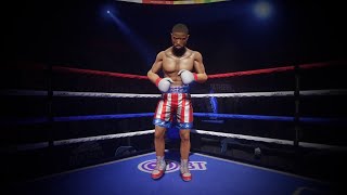 Creed Rise to Glory 5