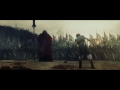 Kingdom Live Action Film Teaser